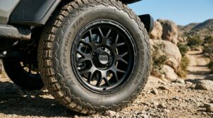 Jantes para Off Road: O Que Precisa de Saber Antes de Escolher as Suas