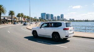 Novo Toyota Land Cruiser: Preço, Versões e o que Este Ícone Promete
