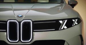 Novo BMW X5 Elétrico: até 845 km de Autonomia